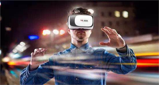 银川VR全景丨沉浸式体验线上看房
